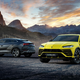 Illustration for article titled The 2019 Lamborghini Urus Is A Brutal Display Of Speed And Extravagance